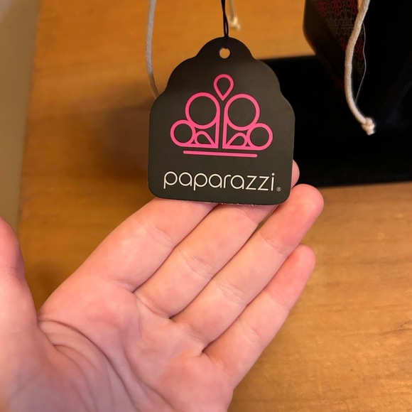 5 Piece Paparazzi Bracelet set - Picture 3 of 13